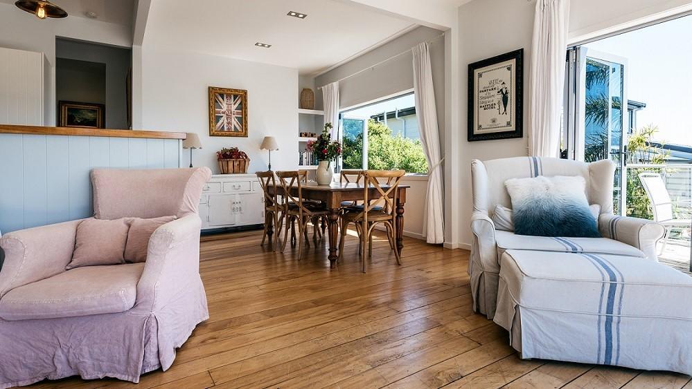 The Vintage Cottage Oneroa المظهر الخارجي الصورة