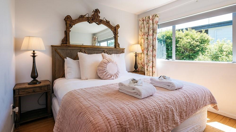 The Vintage Cottage Oneroa المظهر الخارجي الصورة